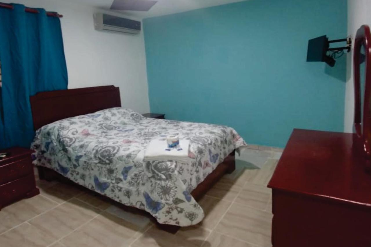 Hostal Magisterial סנטו דומינגו מראה חיצוני תמונה