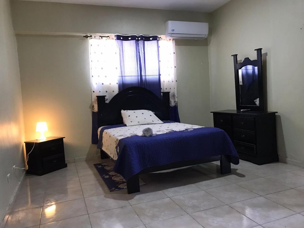 Hostal Magisterial סנטו דומינגו מראה חיצוני תמונה