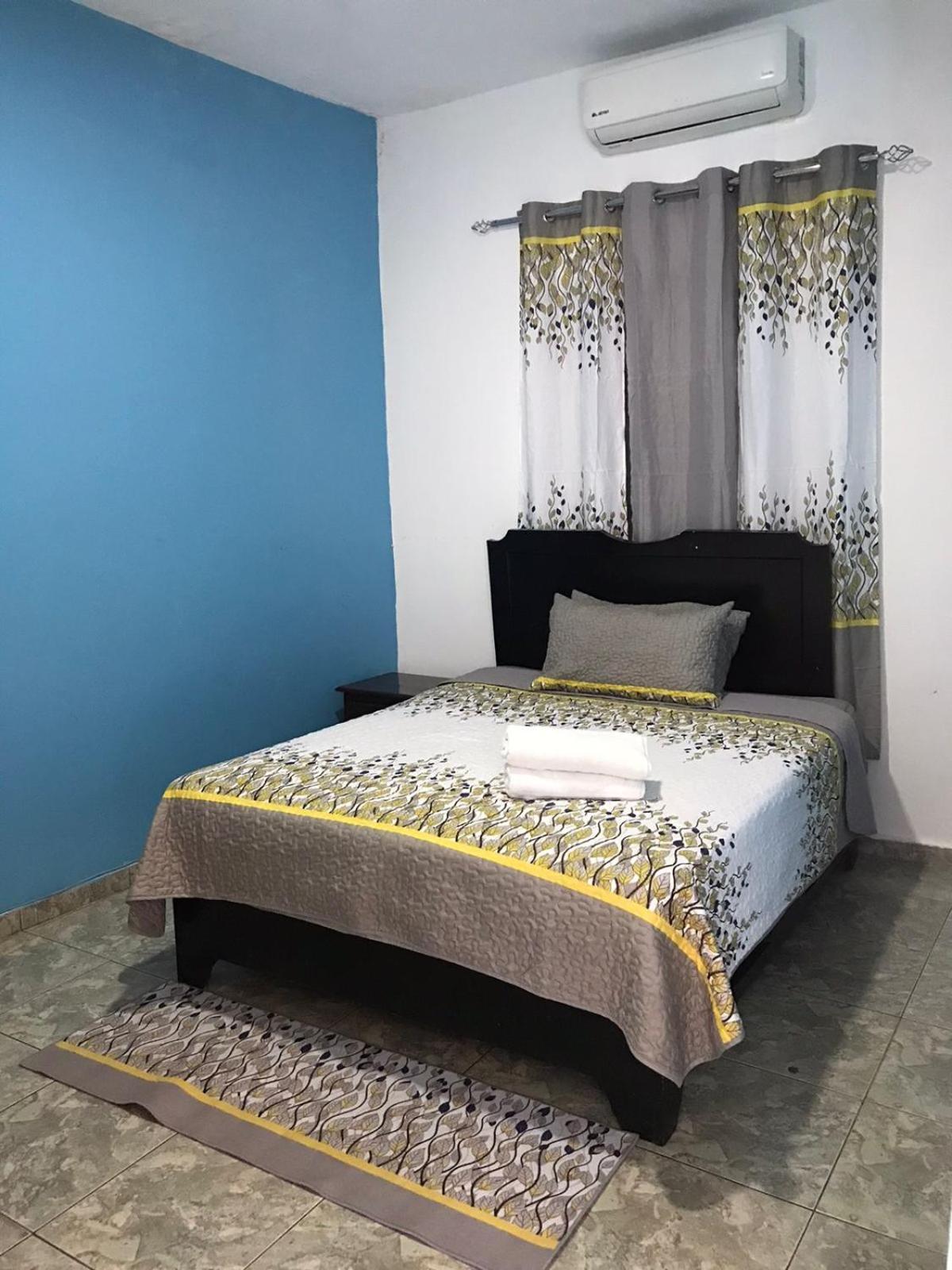 Hostal Magisterial סנטו דומינגו מראה חיצוני תמונה